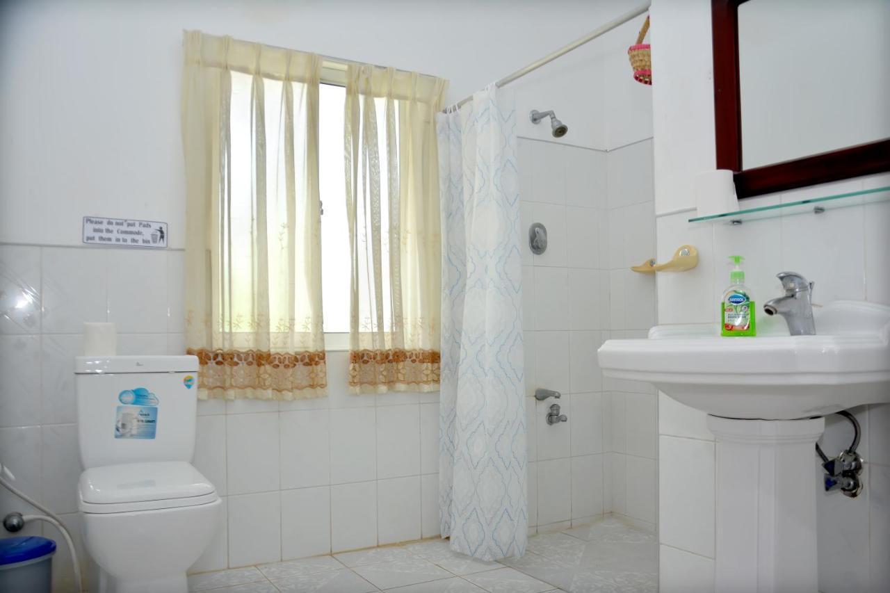 Yolanda Villa Негомбо Экстерьер фото
